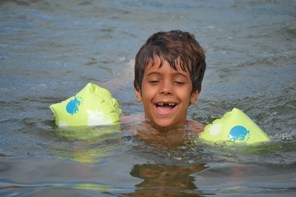 Cheiro de Letra e Praia