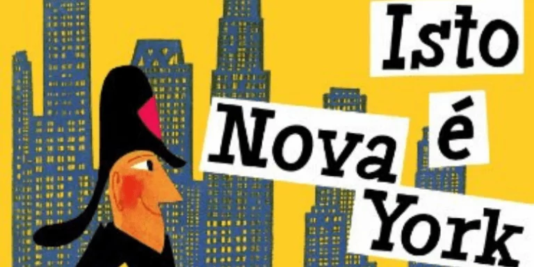 Isto é Nova York
