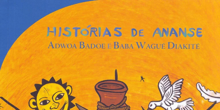 Histórias de Ananse