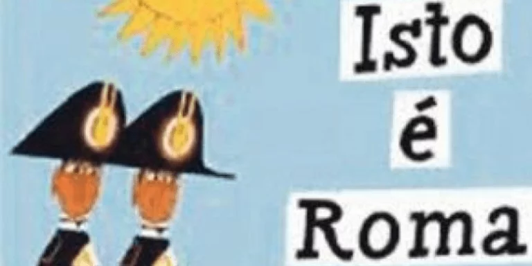 Isto é Roma