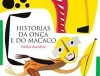 Histórias da onça e do macaco