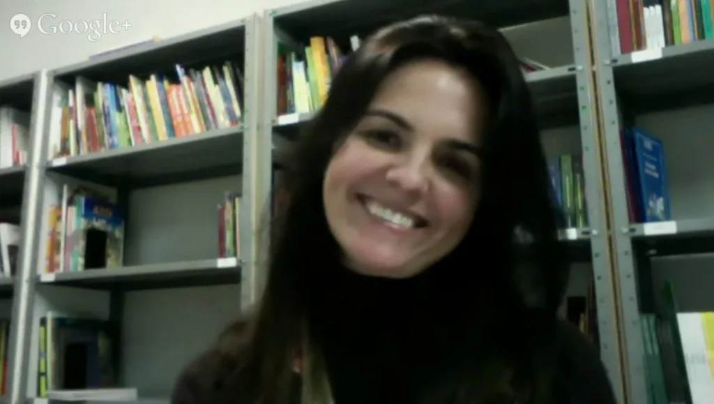 E depois de ler, fazer o quê?