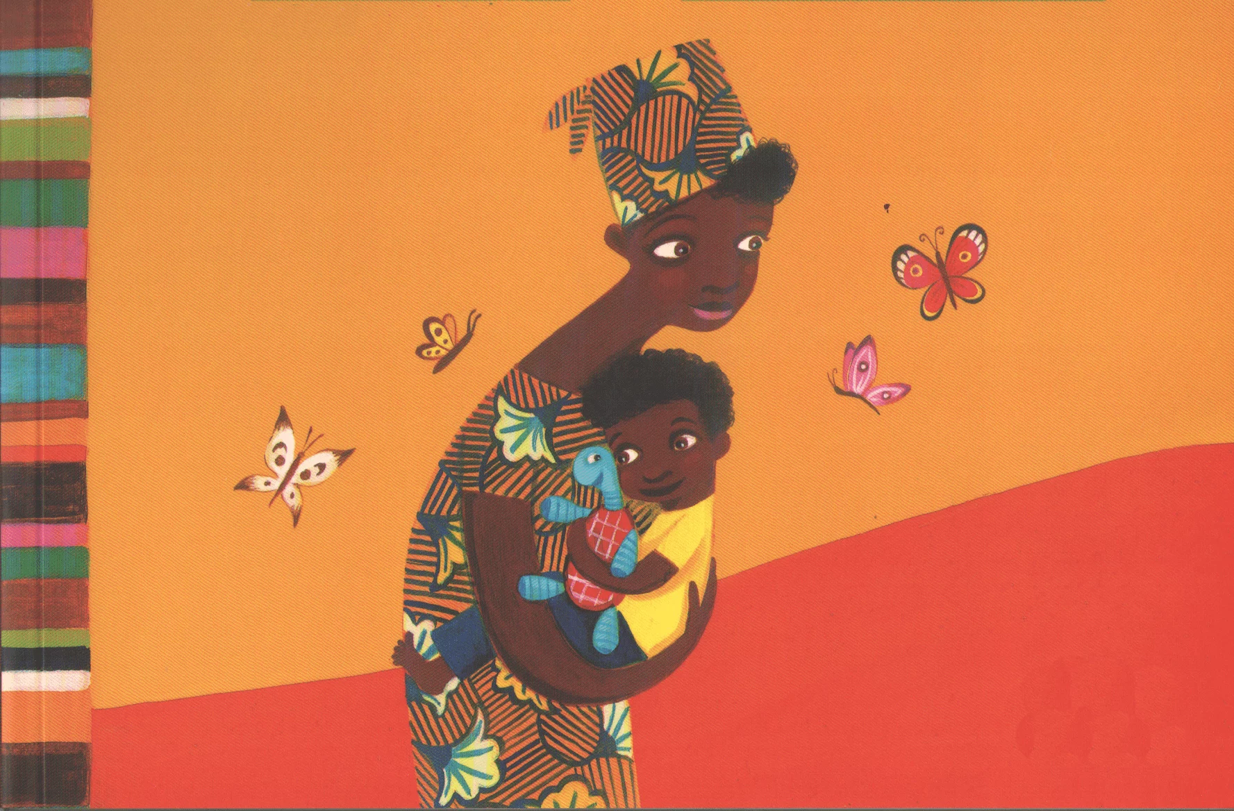 Dicas de livros infantis para celebrar a cultura afro-brasileira