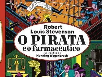 O pirata e o farmacêutico