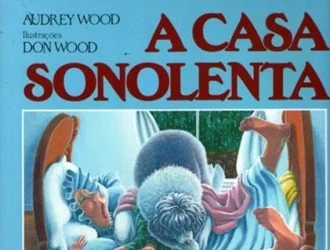 A casa sonolenta