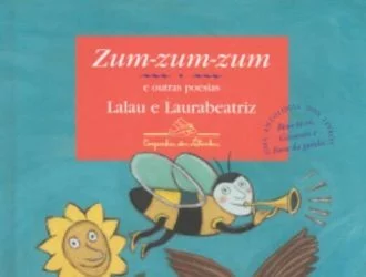 Zum-zum-zum e outras poesias