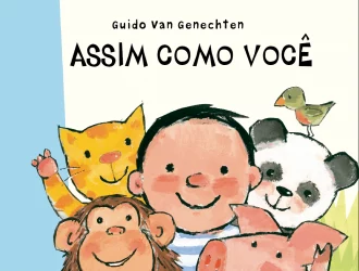 Assim como você