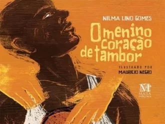 O Menino coração de tambor