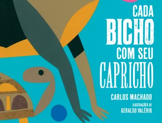 Cada bicho com seu capricho