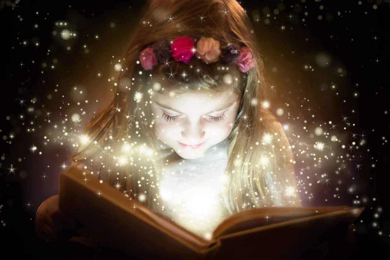 13 livros de bruxas leitores de todas as idades
