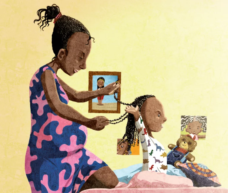Novas dicas de livros infantis para celebrar a cultura afro-brasileira