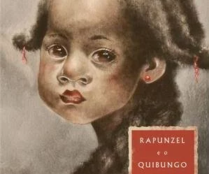 Rapunzel e o Quibungo