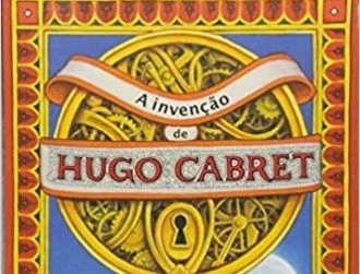 A invenção de Hugo Cabret