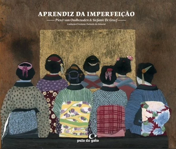 Aprendiz de imperfeição