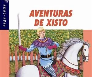 Aventuras de Xisto