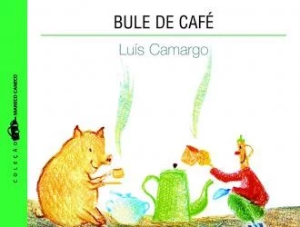 Bule de café