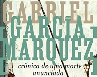 Crônica de uma morte anunciada