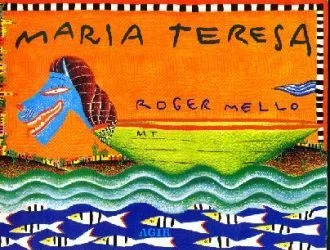 Maria Teresa