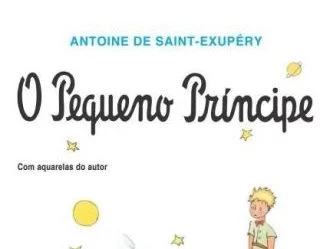 O pequeno príncipe