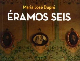 Éramos seis