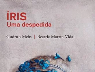 Iris: uma despedida