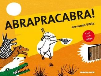 Abrapracabra!