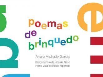 Poemas de brinquedo