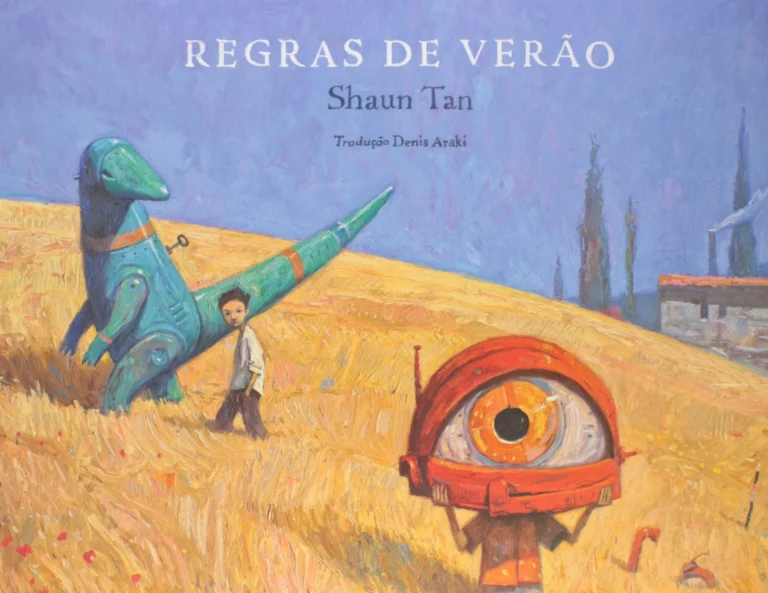 Regras de verão