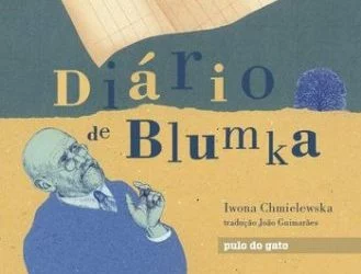 Diário de Blumka