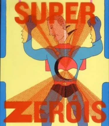 Super Zeróis