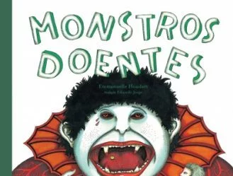 Monstros doentes
