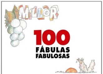 100 fábulas fabulosas