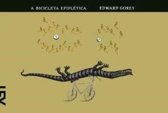 A bicicleta epiplética