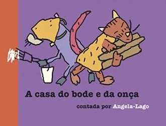 A casa do bode e da onça