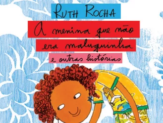 A menina que não era maluquinha e outras histórias