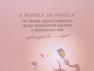 A novela da panela