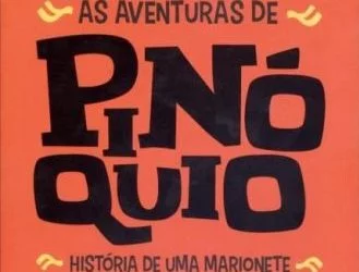 As aventuras de Pinóquio: história de uma marionete