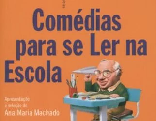 Comédias para se ler na escola