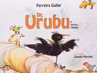 Dr. Urubu e outras fábulas