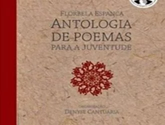 Florbela Espanca: antologia de poemas para a juventude