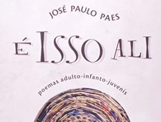 É isso ali