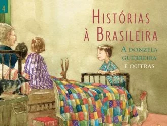 Histórias à brasileira – V. 4