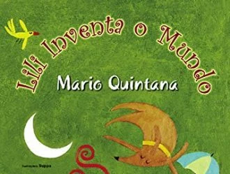 Lili inventa o mundo