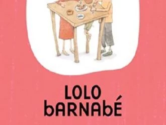 Lolo Barnabé