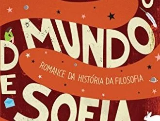 O mundo de Sofia: romance da história da filosofia