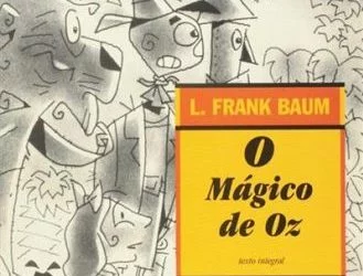 O mágico de Oz