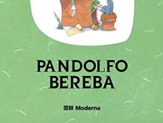 Pandolfo Bereba