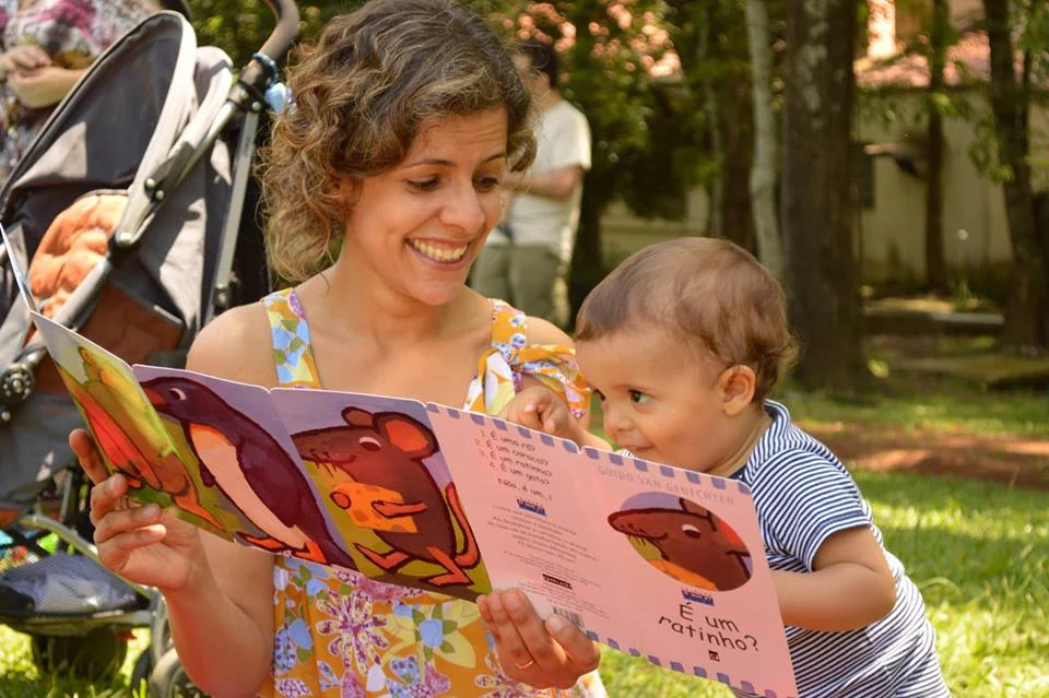 7 dicas para aproveitar os momentos de leitura com as crianças