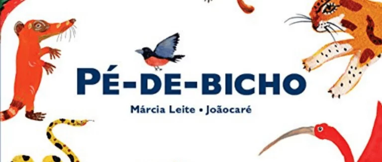 Pé-de-bicho