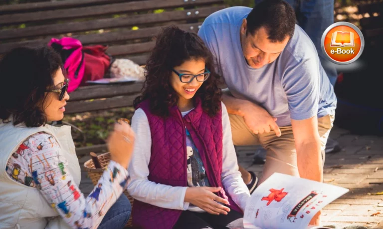 10 dicas para envolver as famílias no trabalho com a leitura na escola